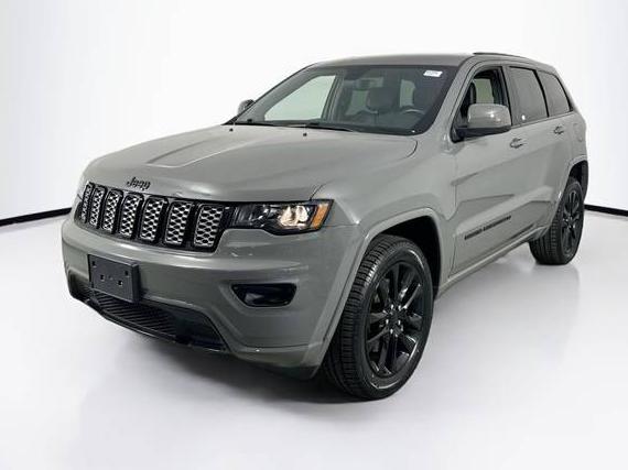 JEEP GRAND CHEROKEE 2022 1C4RJFAG9NC120095 image